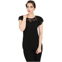 spiral camiseta ro16081 para mujer