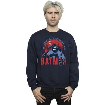 Dc Comics Jersey Gotham City para hombre