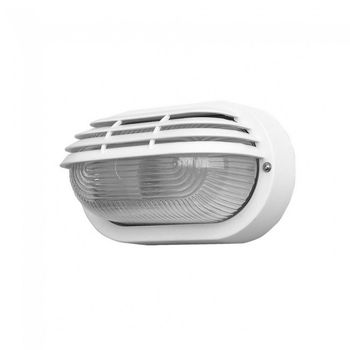 Aplique de pared exterior canopus