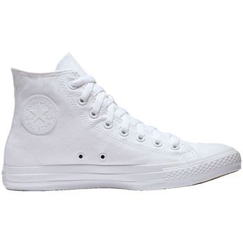 Converse Zapatillas altas Baskets 1u646 monochrome blanc para hombre