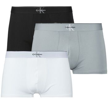 Calvin Klein Jeans Boxer TRUNK X3 para hombre