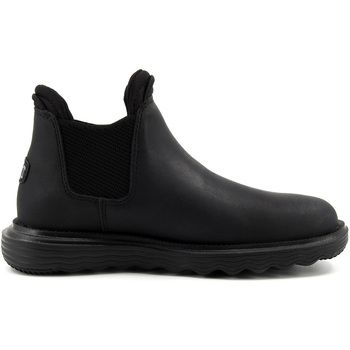 HEYDUDE Botines 40388-060BK para mujer