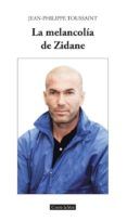 La melancolía de Zidane