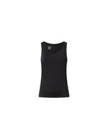 camiseta champion tank mujer negro