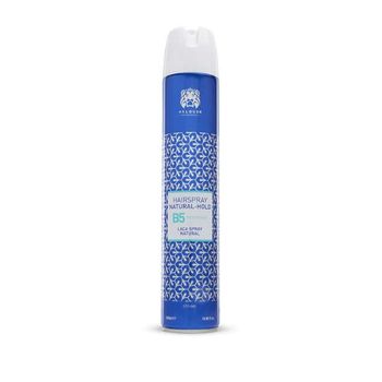 Laca capilar natural - 500 ml