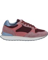 de hoff zapatillas hoff city copenhaguen 22502011 rojas rojo