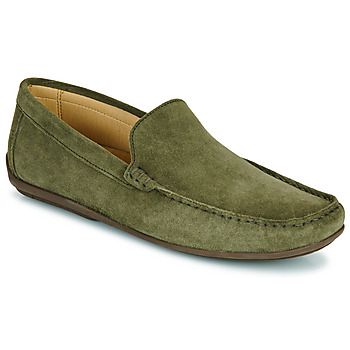 So Size Mocasines MIJI para hombre