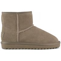 colors of california botines winter boot in suede para mujer