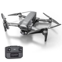 sjrc f22 s2 pro gps 6km 5g repetidor usb digital fpv con camara 4k hd eis gimbal de 2 ejes evitacion de obstaculos f