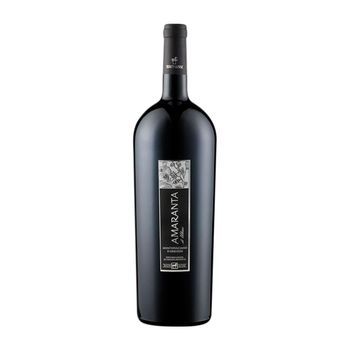 Tenuta Ulisse Vino Tinto Amaranta Montepulciano Botella Magnum 1,5 L 14% Vol.