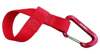 Mosqueton towwhee quickloop para el sistema de remolque