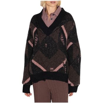 Akep Chaqueta de punto 15041 para mujer