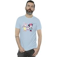 disney camiseta beach de para hombre
