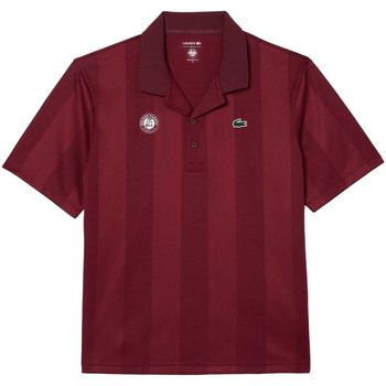 Lacoste Polo Edition para hombre