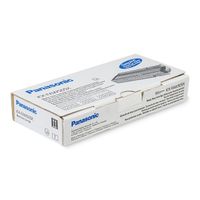 panasonic kx-faw505x recolector de toner original