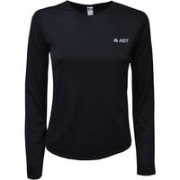 astrolabio camiseta manga larga h47c-t377 para mujer