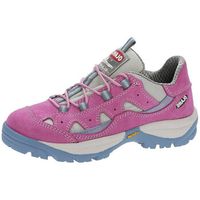 olang zapatillas de senderismo sole tex kid para nina