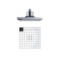 ducha mural con termometro lcd sined soffionedoccia led 5