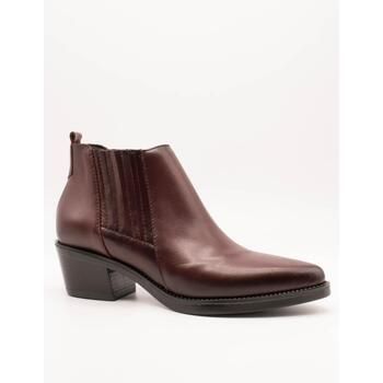 Viguera Botines 8020 Crimea para mujer