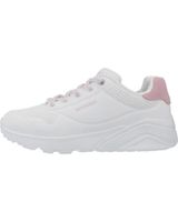 de skechers zapatillas nino modelo uno lite color blanco wlpk