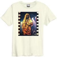 amplified clothing camiseta manga larga joe wise para mujer