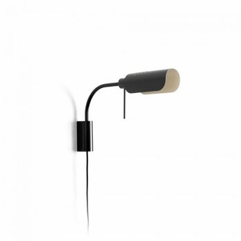 Aplique de pared martinica brazo s