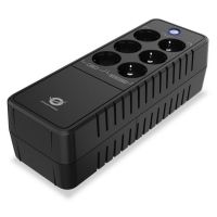 conceptronic ups zeus office 650va 360w sai