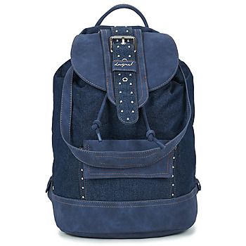 Desigual Mochila BACKPACK BINDELLA KRAPINA 2.0 para mujer