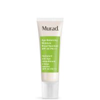 murad age-balancing moisture spf 30 50ml