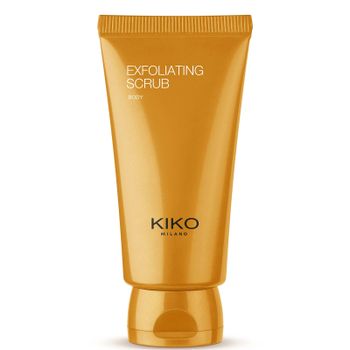 KIKO Milano Exfoliating Body Scrub 150ml