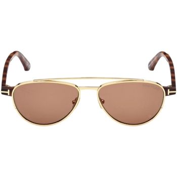 Tom Ford Gafas de sol ft1361-30e para hombre