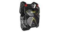 chaleco de proteccion rxr protect r pro 2   oro negro