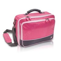 maletin de enfermeria asistencia domiciliaria  rosa community  elite bags