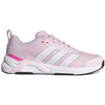 adidas Zapatos Chaussures de poids Dropset Control maille respirante para mujer