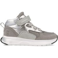 biomecanics zapatillas altas 251251 grisa156 para nina