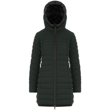 Up To Be Parka q-nol-60177 para mujer