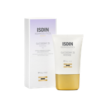 isdinceutics glicoisdin gel 25 50ml