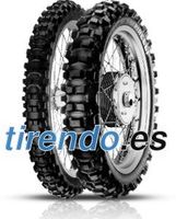 pirelli scorpion xc  80100-21 tt 51r compuesto de caucho medio hard nhs rueda delantera 
