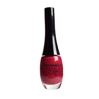 Beter Nail Care esmalte 069 11ml Tono: Red Scarlet
