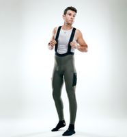 culotte cargo outter alaska kaki hombre m