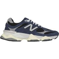 new balance zapatillas 9060 navy blue para hombre