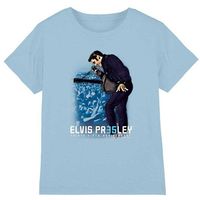 elvis presley camiseta tv33626 para nino