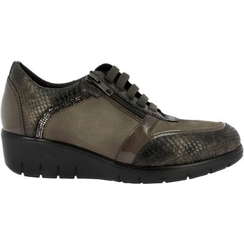 Doctor Cutillas Zapatos 60351 taupe para mujer