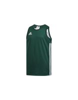 camiseta de baloncesto adidas 3g speed reversibig logoe jrs infantil