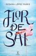 pe flor de sal