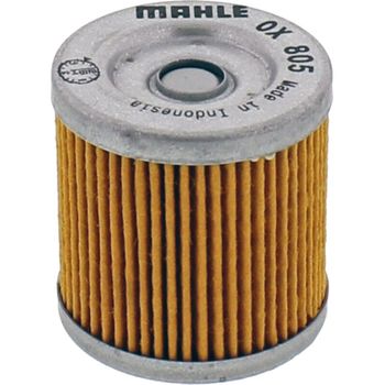 Filtro de aceite Mahle OX805