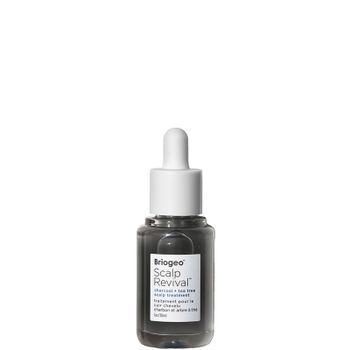 Briogeo Scalp Revival Charcoal + Tea Tree Scalp Treatment Serum 30ml