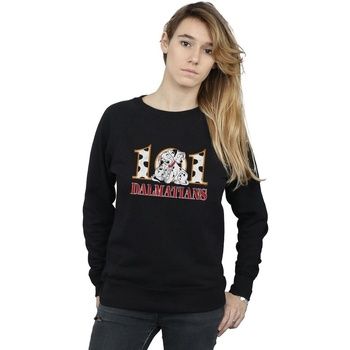 Disney Jersey 101 Dalmatians para mujer