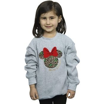 Disney Jersey BI29087 para niña