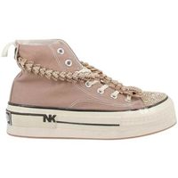nan-ku botines 36778 para mujer